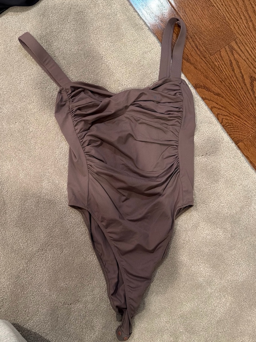 Zara bodysuit